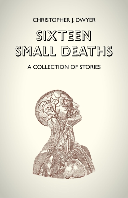 Sixteen Small Deaths: A Collection of Stories, Paperback / softback Book