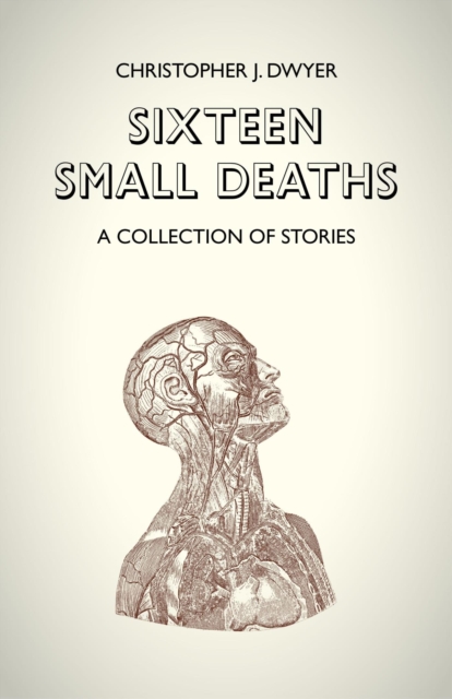 Sixteen Small Deaths: A Collection of Stories, EPUB eBook