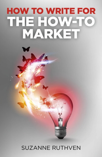 How To Write for the How-To Market, EPUB eBook