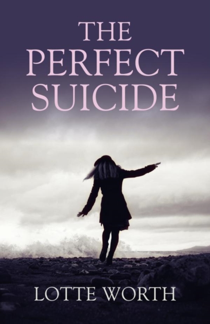 Perfect Suicide, EPUB eBook
