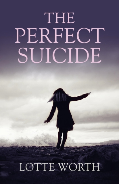 Perfect Suicide, The, Paperback / softback Book
