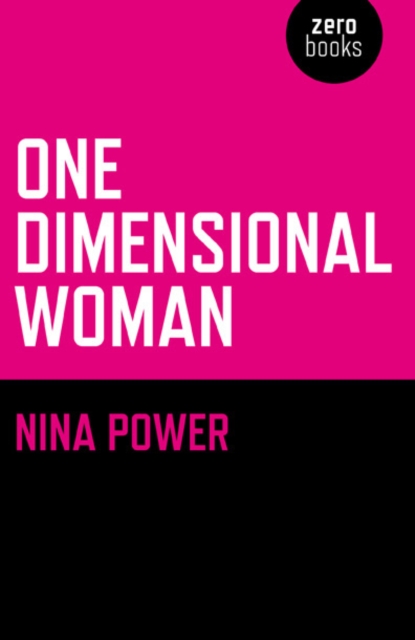 One Dimensional Woman, EPUB eBook