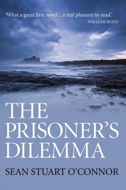 Prisoner's Dilemma, EPUB eBook