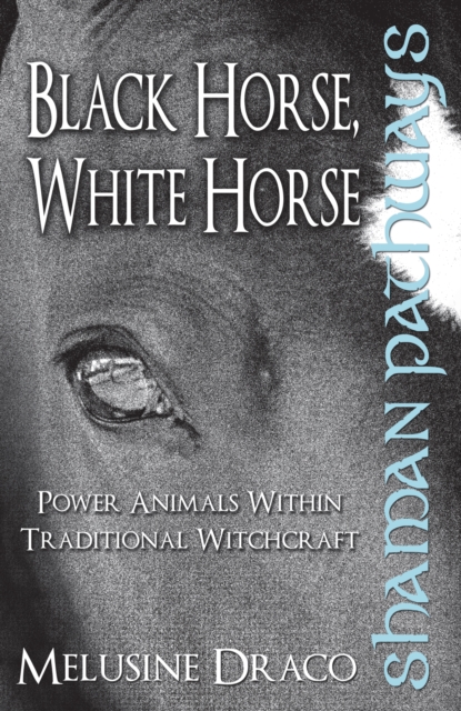Shaman Pathways - Black Horse, White Horse, EPUB eBook