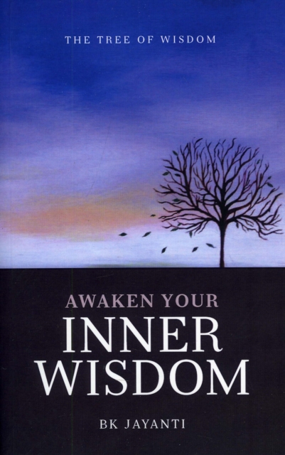 Awaken Your Inner Wisdom, EPUB eBook
