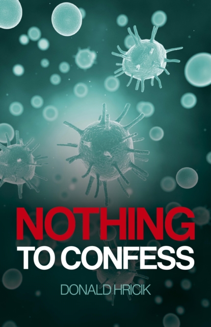 Nothing to Confess, EPUB eBook