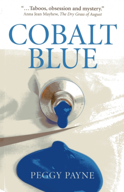 Cobalt Blue, EPUB eBook