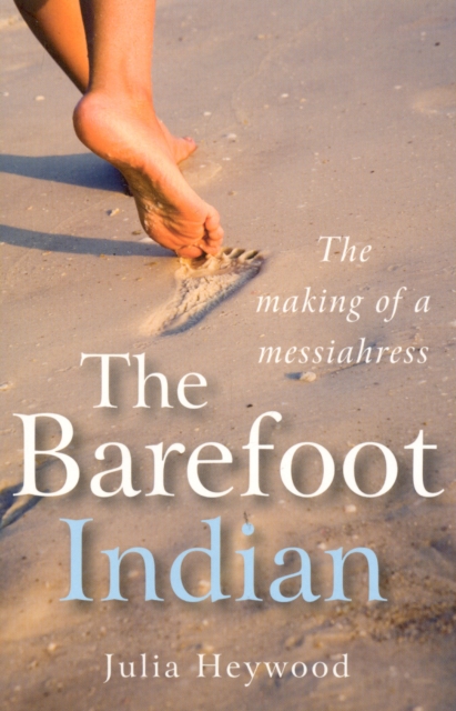Barefoot Indian, EPUB eBook