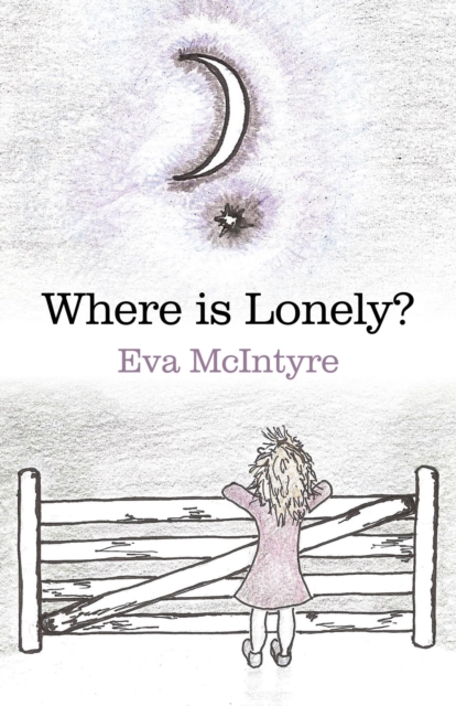 Where is Lonely?, EPUB eBook