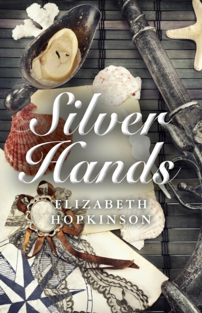 Silver Hands, Paperback / softback Book