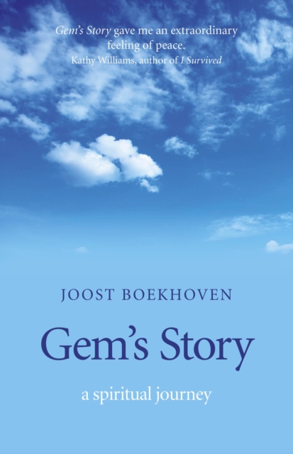 Gem's story - a spiritual journey, EPUB eBook
