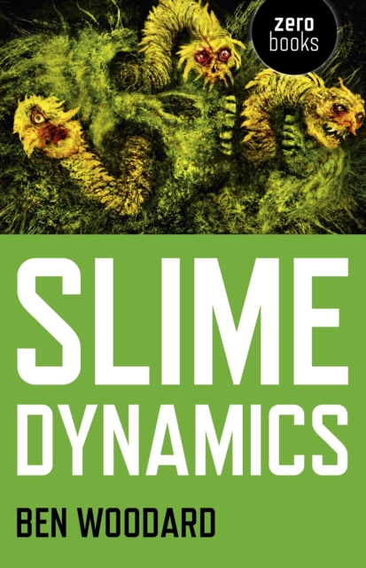 Slime Dynamics, EPUB eBook
