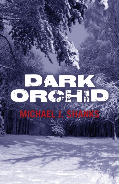 Dark Orchid, EPUB eBook