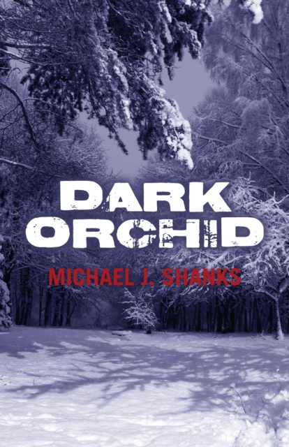 Dark Orchid, Paperback / softback Book