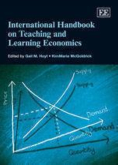 International Handbook on Teaching and Learning Economics, PDF eBook