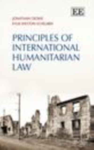 Principles of International Humanitarian Law, PDF eBook