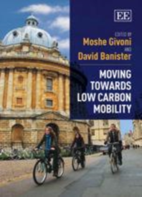 Moving Towards Low Carbon Mobility, PDF eBook