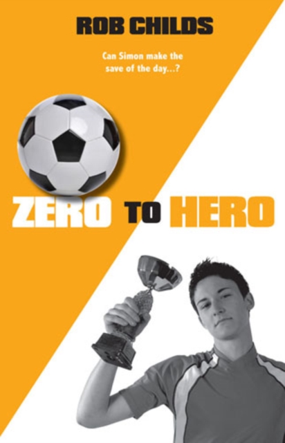 Zero to Hero, EPUB eBook