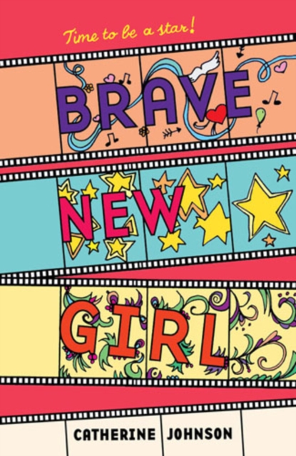 Brave New Girl (PDF), PDF eBook