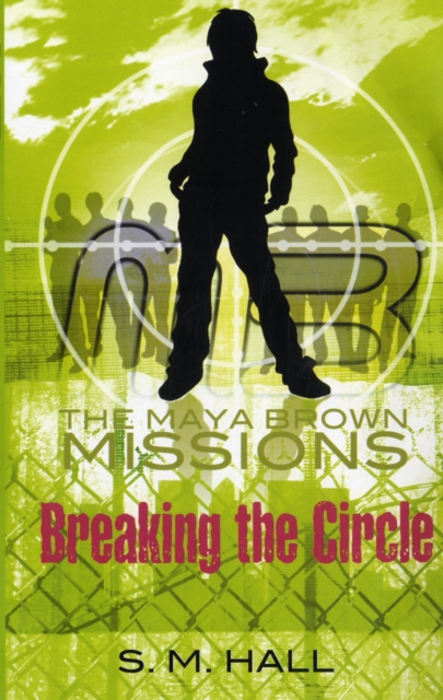 Breaking the Circle, EPUB eBook