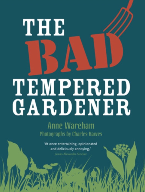 The Bad Tempered Gardener, EPUB eBook