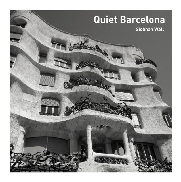 Quiet Barcelona, EPUB eBook
