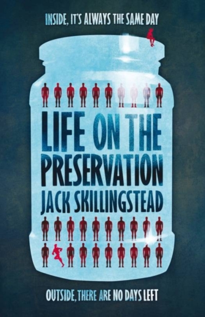 Life on the Preservation, Paperback / softback Book