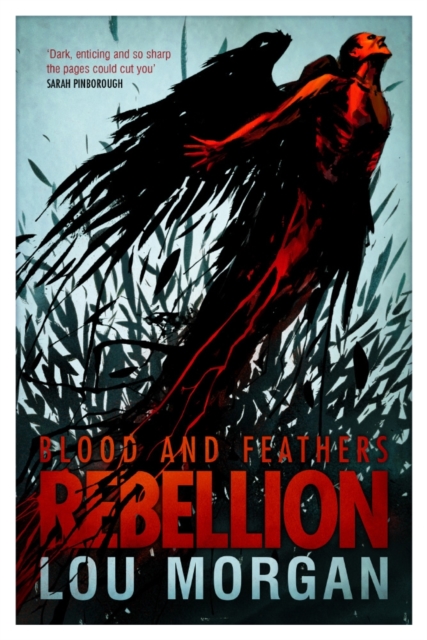 Blood and Feathers: Rebellion, Paperback / softback Book