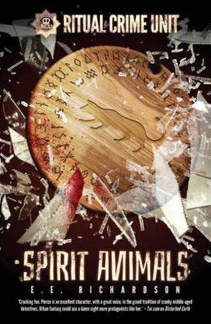 Spirit Animals, Paperback / softback Book