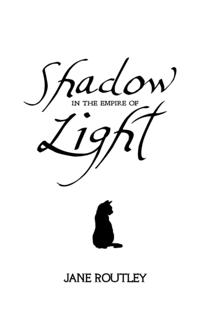 Shadow in the Empire of Light, Paperback / softback Book