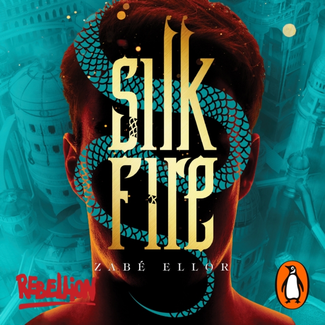 Silk Fire, eAudiobook MP3 eaudioBook