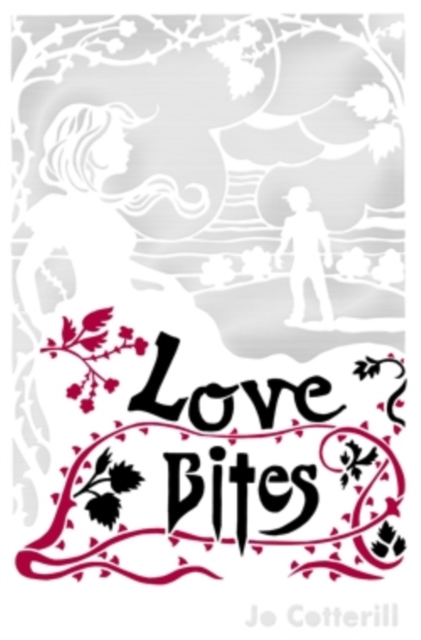 Love Bites, Paperback / softback Book