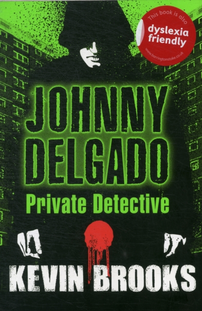 Private Detective, Paperback / softback Book