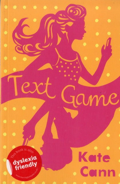 Text Game, Paperback / softback Book