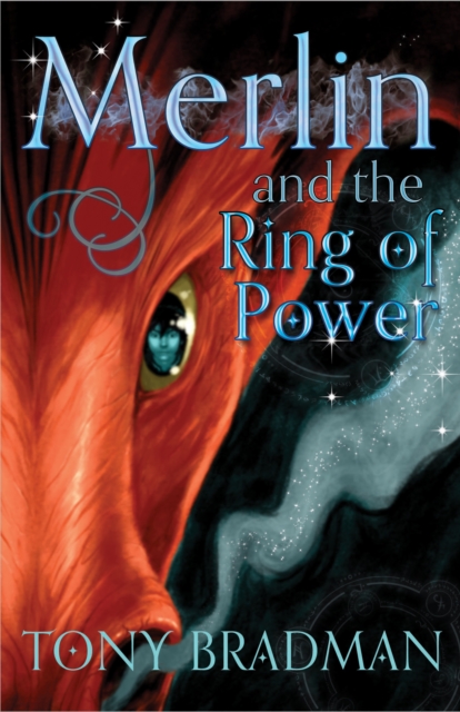 Merlin and the Ring of Power, Paperback / softback Book