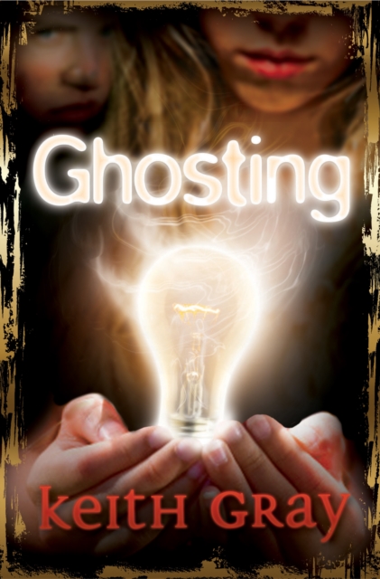 Ghosting, Paperback / softback Book