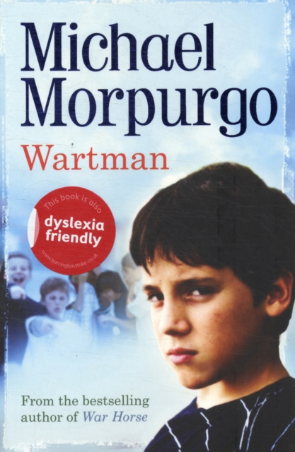Wartman, Paperback / softback Book