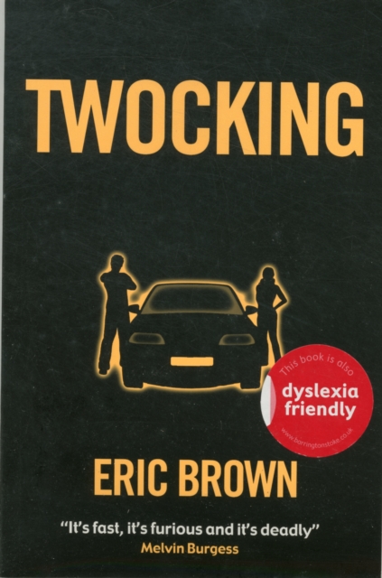 Twocking, Paperback / softback Book