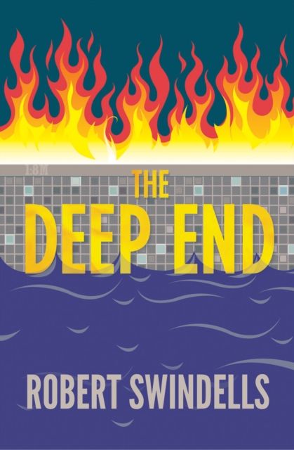 The Deep End, Paperback / softback Book