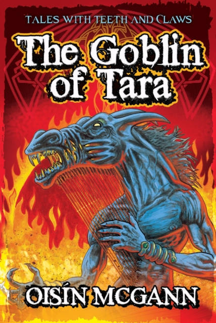 The Goblin Of Tara, Paperback / softback Book