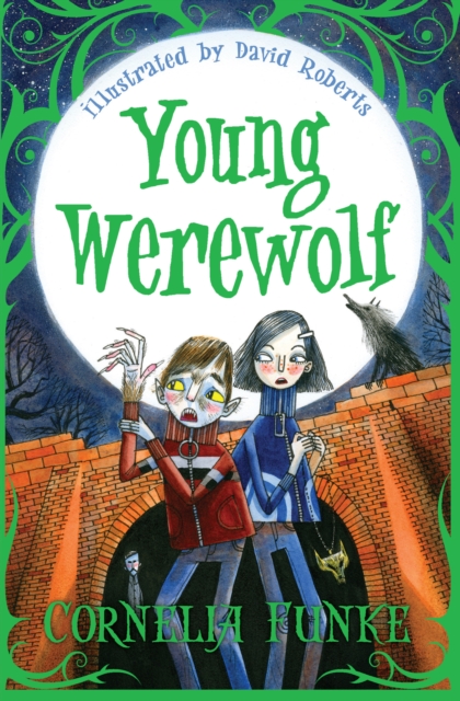 Young Werewolf, Paperback / softback Book