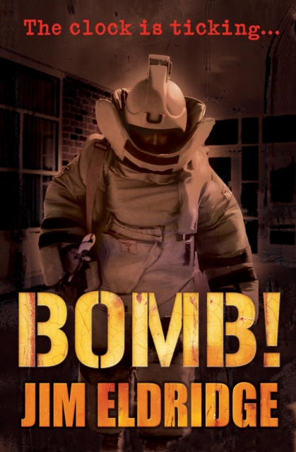 Bomb!, Paperback / softback Book