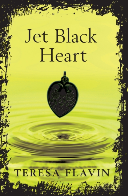 Jet Black Heart, Paperback / softback Book