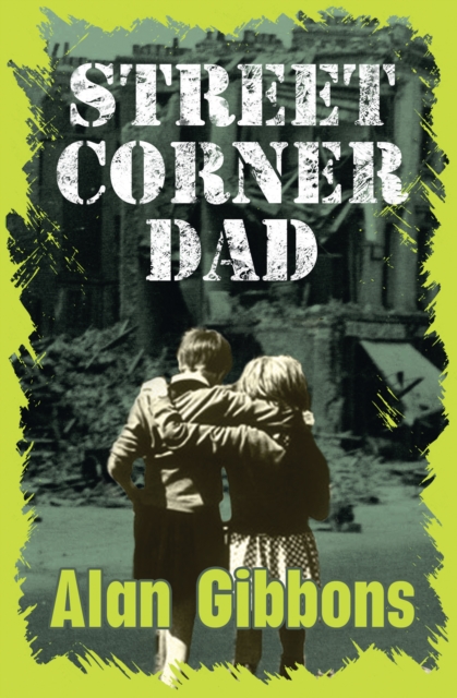 Street Corner Dad, Paperback / softback Book