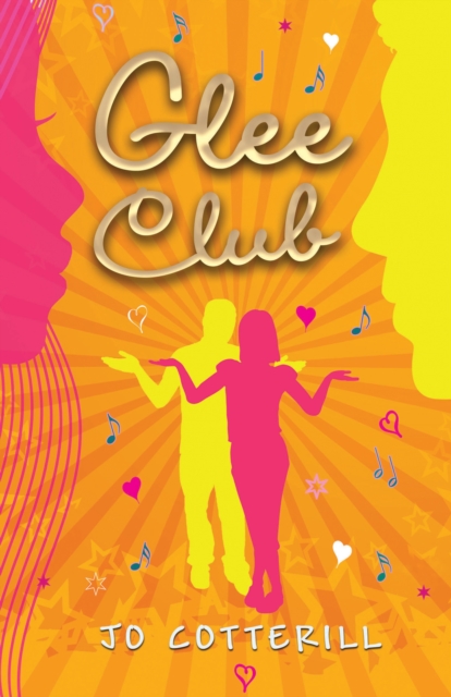 Glee Club, Paperback / softback Book
