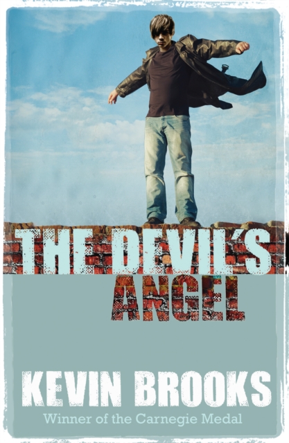 The Devil's Angel, Paperback / softback Book