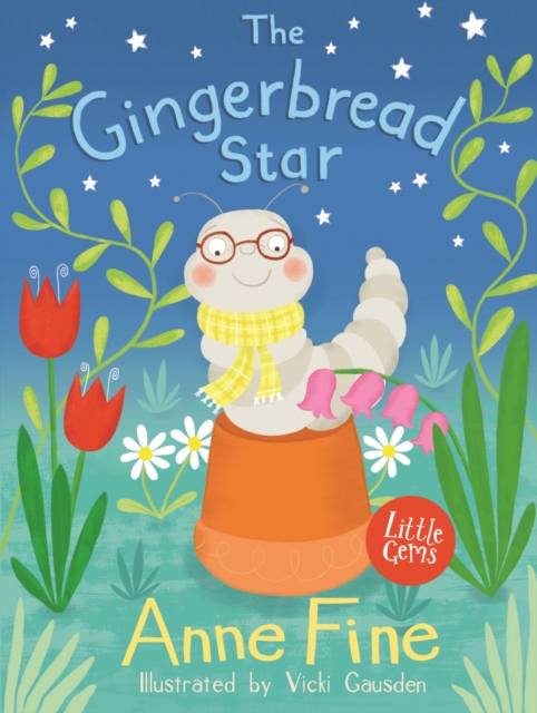 The Gingerbread Star, Paperback / softback Book