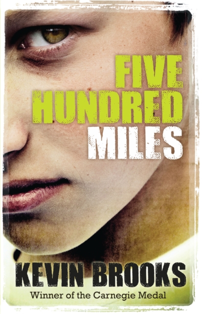 Five Hundred Miles, Paperback / softback Book
