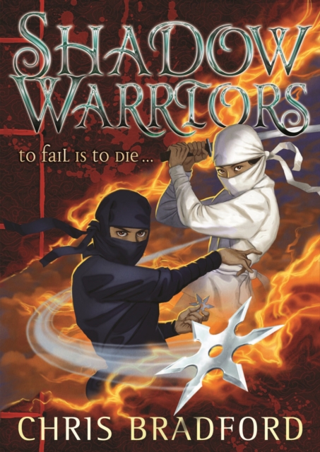 Shadow Warriors, Paperback / softback Book