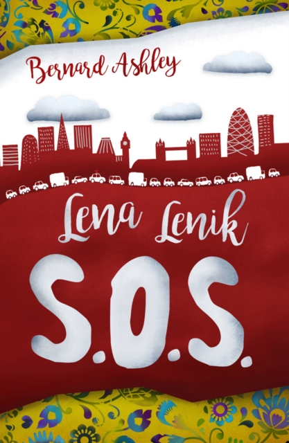 Lena Lenik S.O.S., Paperback / softback Book